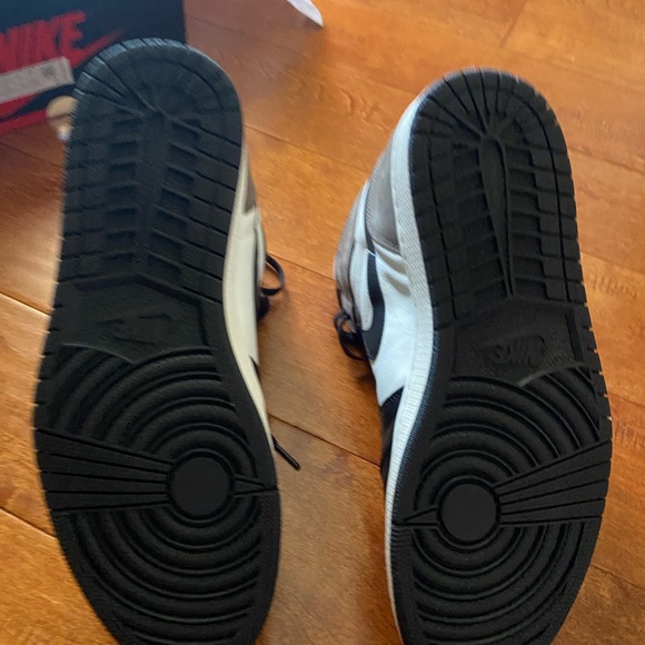 Jordan 1 mocha - Picture 5 of 6